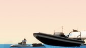 Dinka Dinghy [HD Unvierse Style] [Vehfuncs]